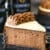 Guinness Chocolate Cheesecake