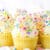 Easy Homemade Vanilla Cupcakes Recipe